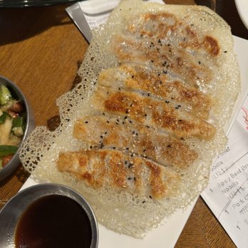 Din Ding Dumpling House - Shrimp & Pork Potsticker - Dim Sum Near Me - Union City, California Din Ding Dumpling House - Shrimp & Pork Potsticker - Dim Sum Near Me - Union City, California