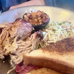 Texas Toast Texas Toast