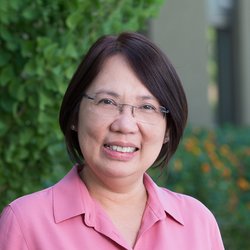 Myleen B Baluyot, M.D