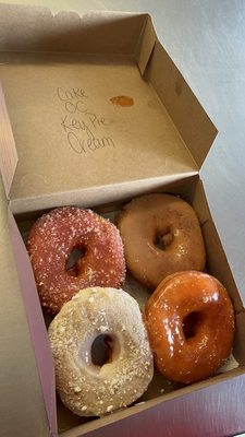 Fractured Prune by null