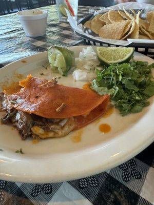 Taco More - Austin by null