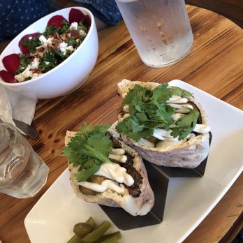 Hummus Kitchen - Middle Eastern Near Me - New York, New York Hummus Kitchen - Middle Eastern Near Me - New York, New York