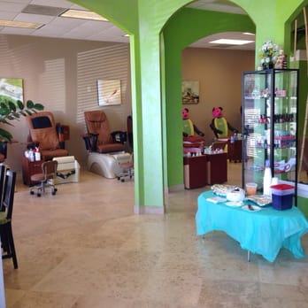 Sweet Nails & Spa - They even have kids size pedi chairs. - Nail Salons Near Me - Montgomery, Texas Sweet Nails & Spa - They even have kids size pedi chairs. - Nail Salons Near Me - Montgomery, Texas