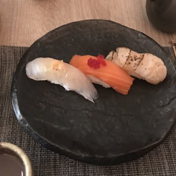 Sushi Hachi - Nigiri Course - Sushi Bars Near Me - Washington, DC, District of Columbia