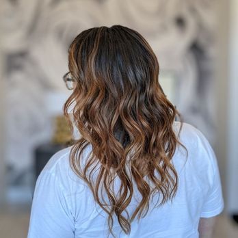 misscyllaneous - Balayage - Blow Dry/Out Services Near Me - Santa Clara, California misscyllaneous - Balayage - Blow Dry/Out Services Near Me - Santa Clara, California