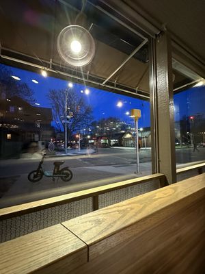 Jines Restaurant by null