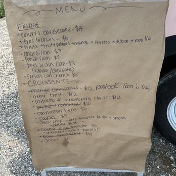 Casita Bakes - Bakeries Near Me - Houston, Texas Casita Bakes - Bakeries Near Me - Houston, Texas