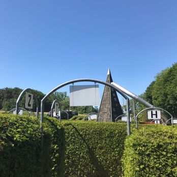 Irrgarten Kleinwelka - Amusement Parks Near Me - Bautzen, SN