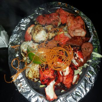 Curry On - Indian Near Me - Jersey City, New Jersey