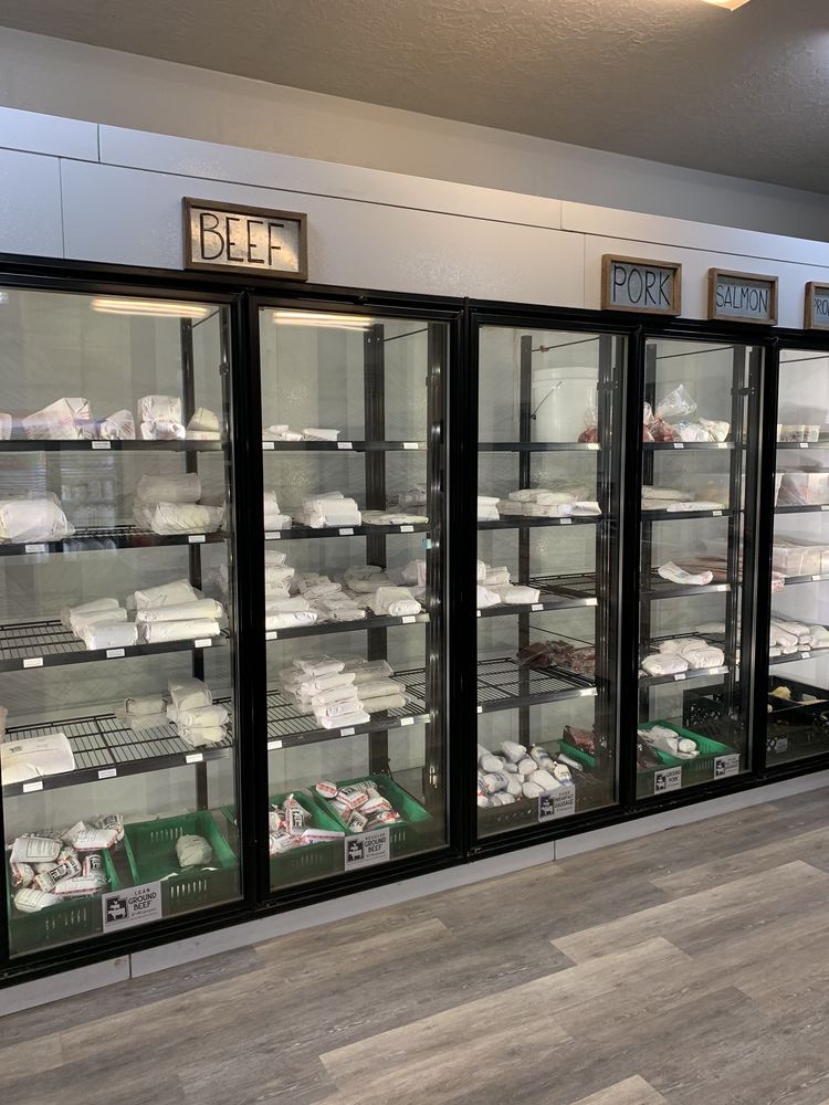 UTAH NATURAL MEAT Updated September 2024 46 Photos & 26 Reviews