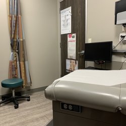 Northwest Medical Group - Exam room