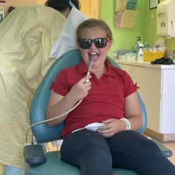 Gary Okamoto DMD - We love going to the dentist, as king as is with Dr Okomoto and his staff
