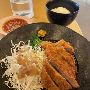 Aya Sushi - Tonkotsu - Japanese Near Me - Bellaire, Texas