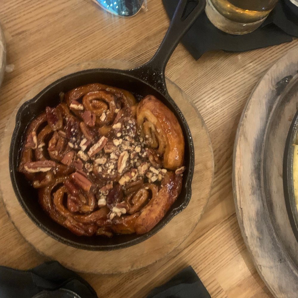 Batch Local Kitchen - Cocktail Bars Near Me - West Palm Beach, Florida