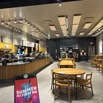 Starbucks - Coffee & Tea Near Me - Kent, Ohio