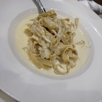 Olivia Restaurant & Rooftop - Cacao e Pepe - Italian Near Me - Hollywood, Florida