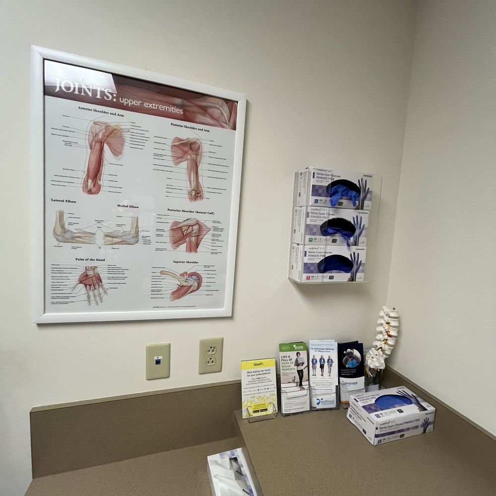 OrthoNC - Sports Medicine Near Me - Knightdale, North Carolina