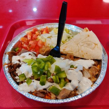 The Halal Guys - Halal Near Me - Duluth, Georgia The Halal Guys - Halal Near Me - Duluth, Georgia