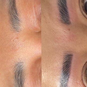 Nuve Aesthetic - Brow lamination + wax and tint - Estheticians Near Me - Camarillo, California Nuve Aesthetic - Brow lamination + wax and tint - Estheticians Near Me - Camarillo, California