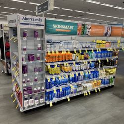 Walgreens