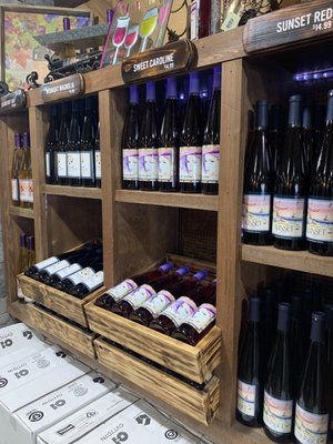 Duplin Winery by null