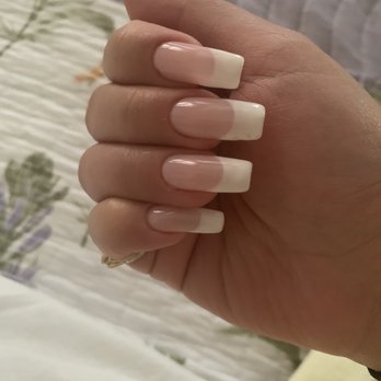 Chic Nails & Lashes - Nail Salons Near Me - Los Angeles, California