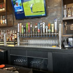BRU Burger Bar - Lafayette