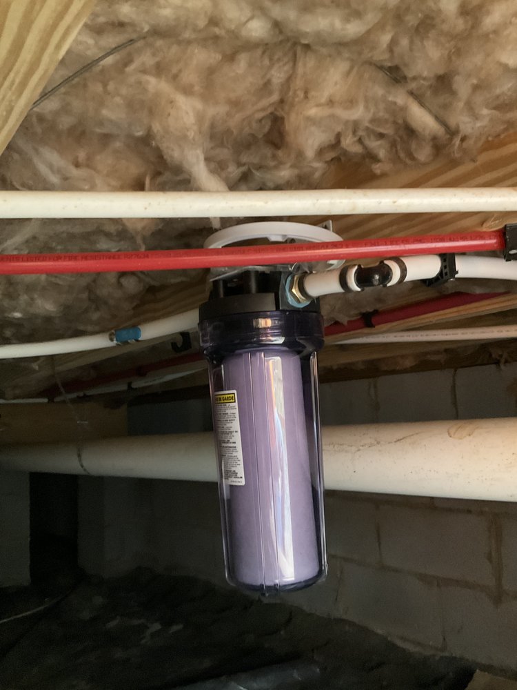 Slide of Soto Plumbing