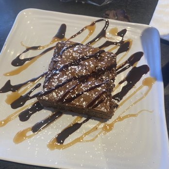 Aromas - Chocolate Brownie - Buffets Near Me - Fresno, California