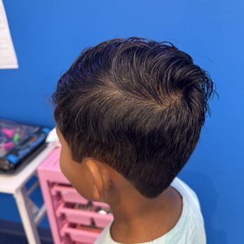Little Scissors - Dublin - Kids Hair Salons Near Me - Dublin, California