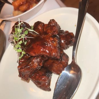 Sei Less - Spare Ribs- soo good & bigger than pic - Chinese Near Me - New York, New York Sei Less - Spare Ribs- soo good & bigger than pic - Chinese Near Me - New York, New York