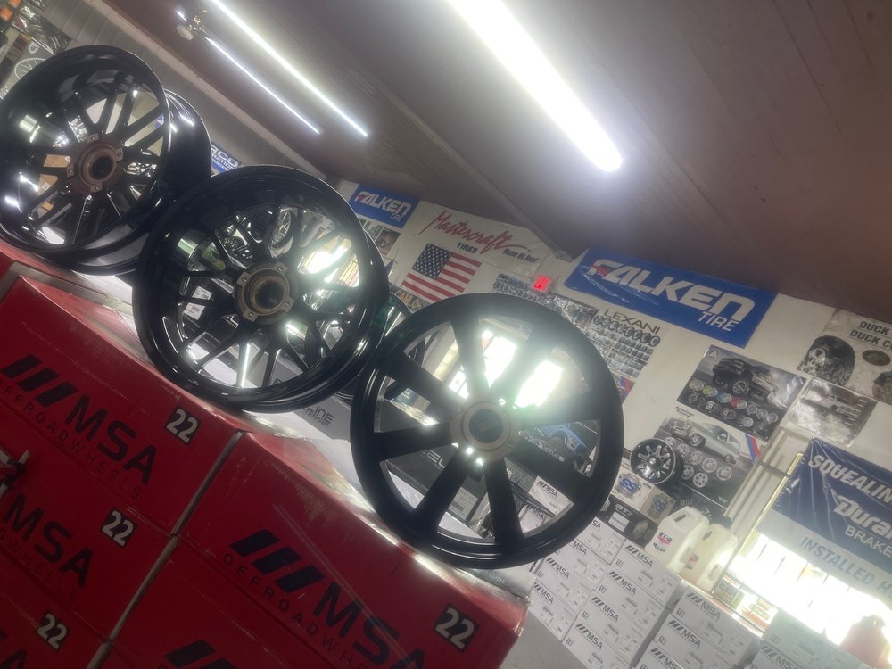 JOES TIRES OCALA Updated October 2024 360 NW 20th St, Ocala