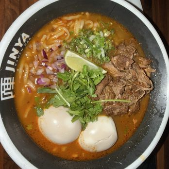 JINYA Ramen Bar - Poncey Highland - Ramen Near Me - Atlanta, Georgia JINYA Ramen Bar - Poncey Highland - Ramen Near Me - Atlanta, Georgia