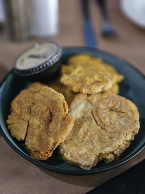 Andrea’s Chicken by null