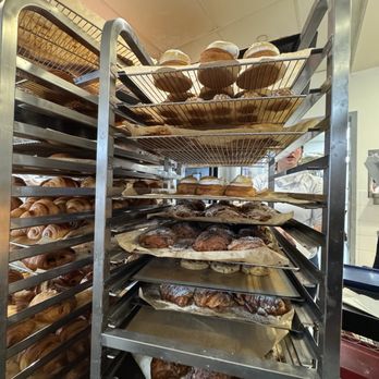 Maison Benoit - Patisserie/Cake Shop Near Me - Danville, California
