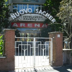 Nuovo Sacher
