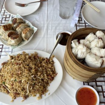Triple Crown Restaurant - Dim Sum - Dim Sum Near Me - Chicago, Illinois
