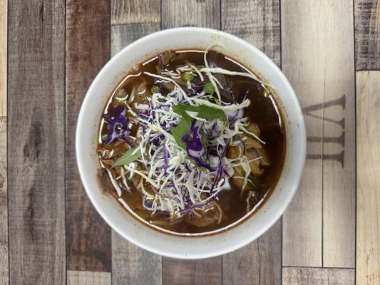 BBH Noodle House by null