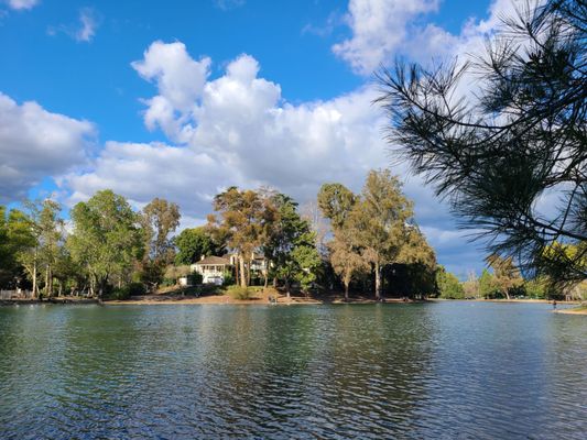 Laguna Lake Park by null
