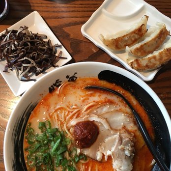 Ramen Danbo - Ramen Near Me - Seattle, Washington Ramen Danbo - Ramen Near Me - Seattle, Washington