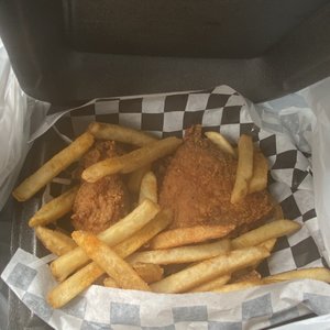 NY PRIME FRIED CHICKEN - 18 Photos & 33 Reviews - 1190 Five Forks