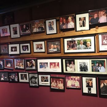 Mori Teppan Grill - The famous wall - Teppanyaki Near Me - Glendale, California