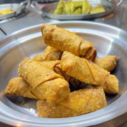 Cheese Wonton