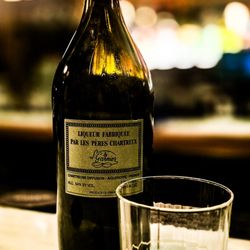 Oak & Vine Liquor