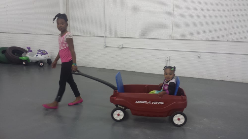 New Generation Daycare and Learning Center - childcare center in Norfolk, VA