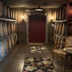 Graystone Winery