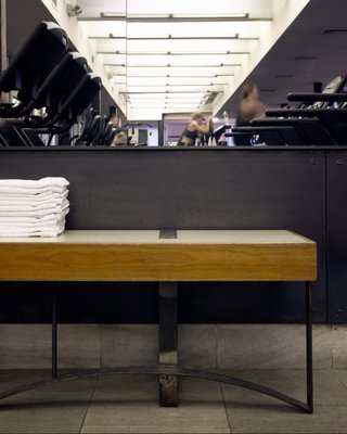 Equinox East 85th Street by null