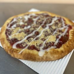 Padrones Pizza West