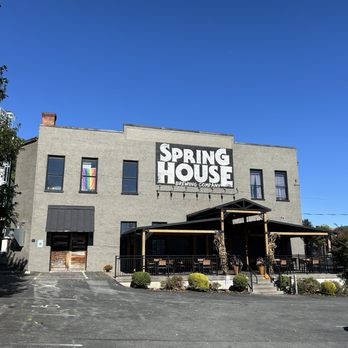 Spring House Brewing Company - Breweries Near Me - Lancaster, Pennsylvania Spring House Brewing Company - Breweries Near Me - Lancaster, Pennsylvania