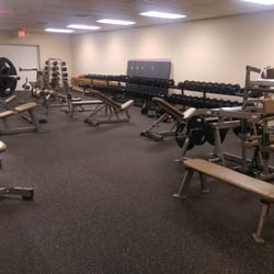 Just Fitness 4U - Lilburn